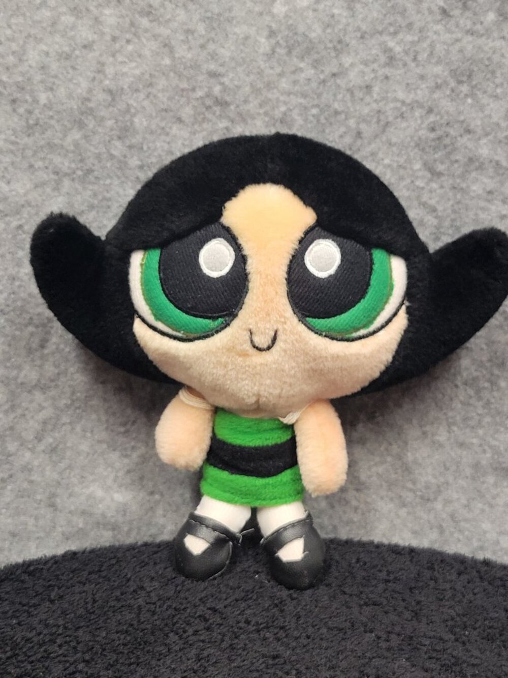 Cartoon Network powder Puff Girl good  condition